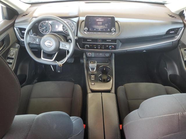 2023 NISSAN ROGUE S 5N1BT3AA6PC868341
