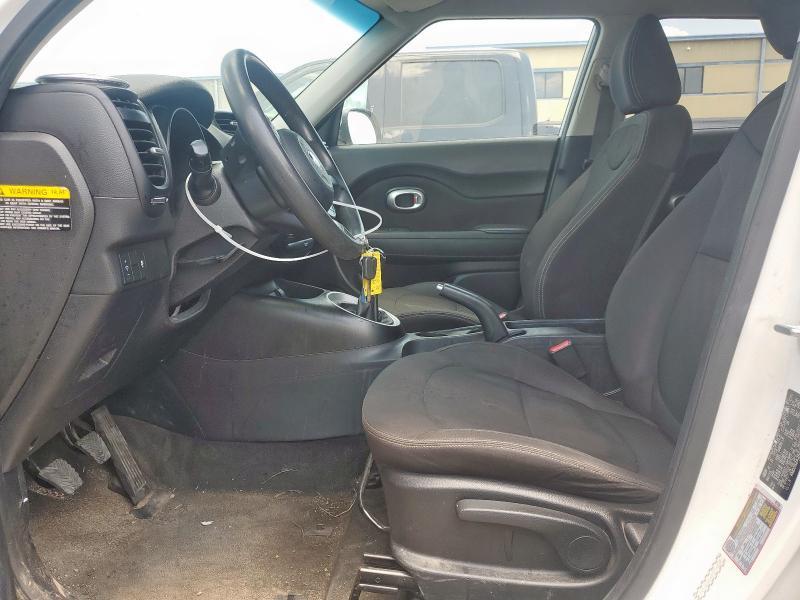 2016 KIA SOUL KNDJN2A26G7276038