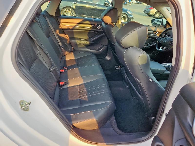 2020 HONDA ACCORD TOU #3285688648