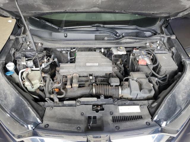 2018 HONDA CR-V EX 7FARW2H58JE045728