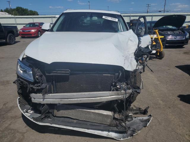 2015 AUDI Q5 PREMIUM WA1LFAFP3FA104923