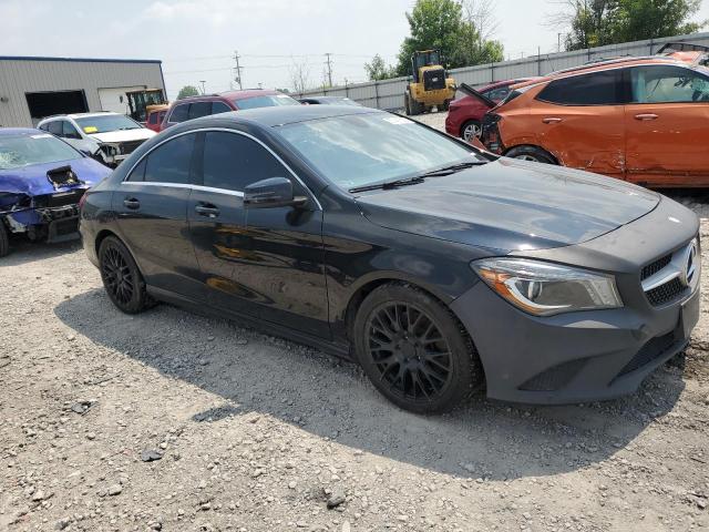 2014 MERCEDES-BENZ CLA 250 4M - WDDSJ4GBXEN121266
