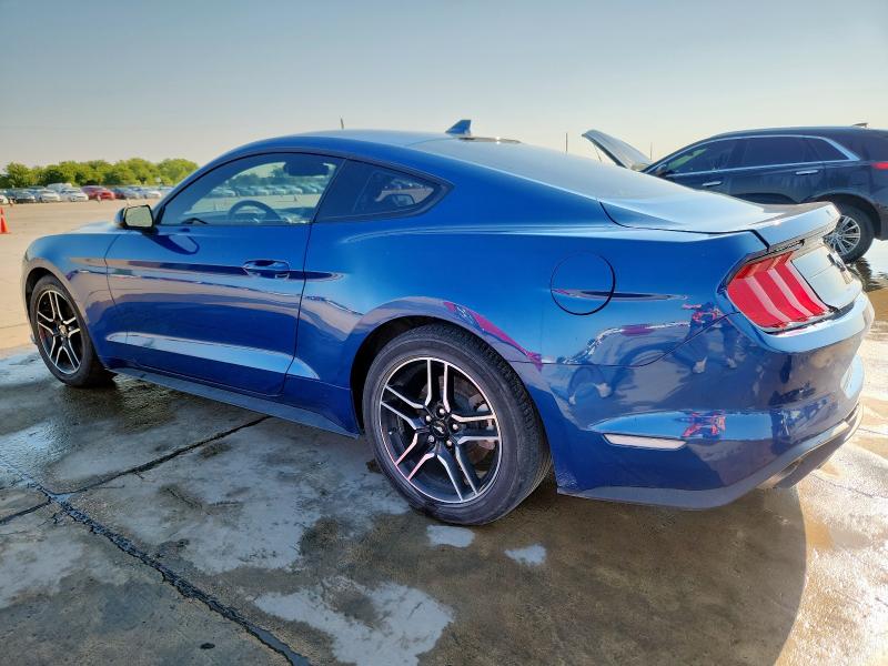 2023 FORD MUSTANG - 1FA6P8TH5P5106226