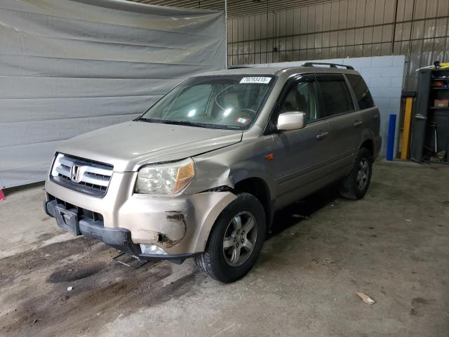 HONDA PILOT EX