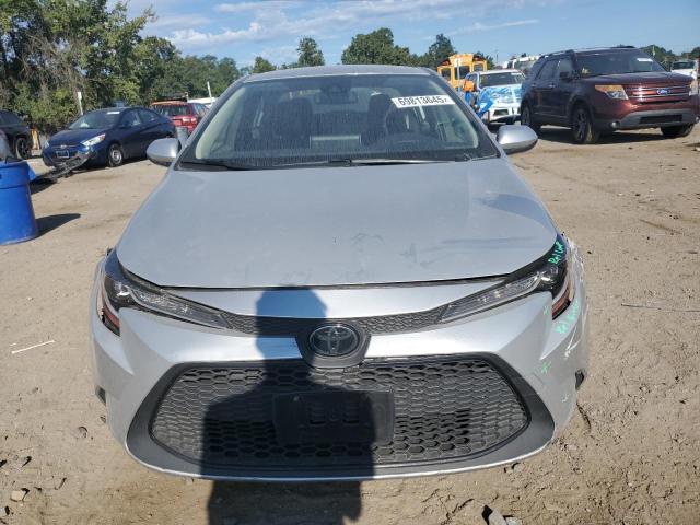 2020 TOYOTA COROLLA LE - JTDEPRAE9LJ059711