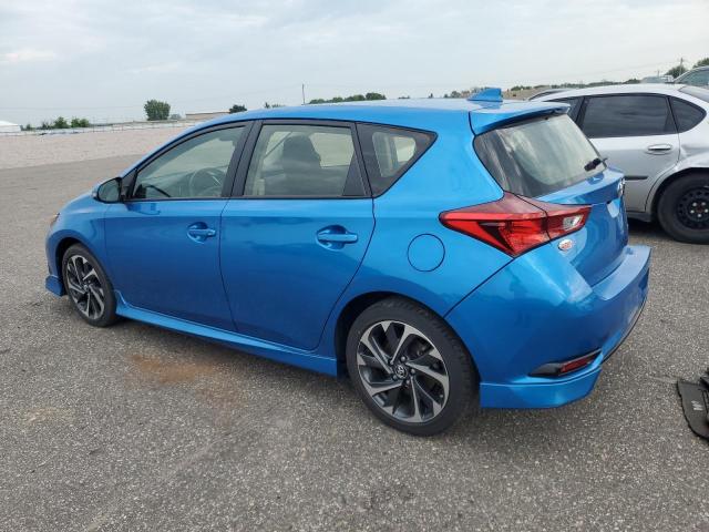 2018 TOYOTA COROLLA IM JTNKARJE9JJ562362