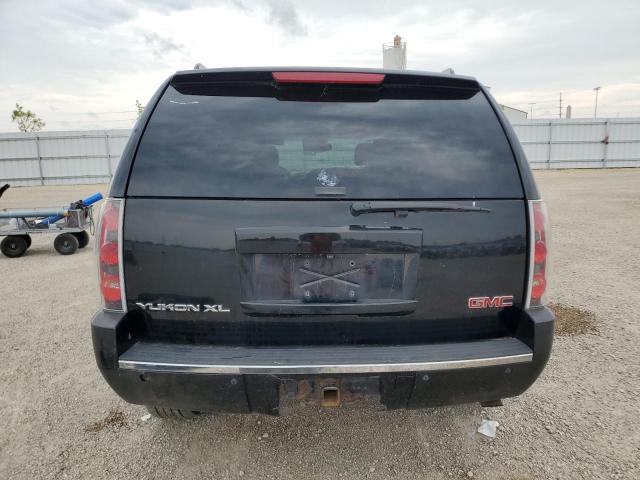 2007 GMC YUKON DENA #3260521276