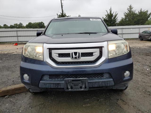 2011 HONDA PILOT EX - 5FNYF4H4XBB089838