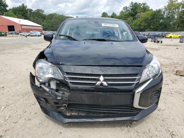 2024 MITSUBISHI MIRAGE ES - ML32AUHJXRH000986