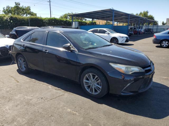 2016 TOYOTA CAMRY LE 4T1BF1FK3GU261210