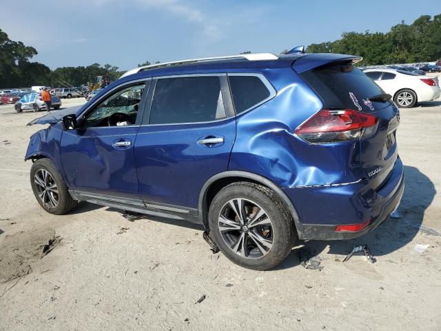 2018 NISSAN ROGUE S JN8AT2MT2JW462140