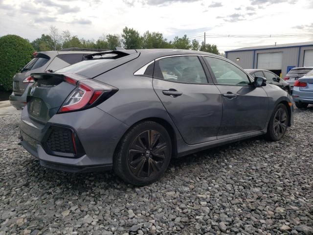 2019 HONDA CIVIC EX SHHFK7H69KU425340
