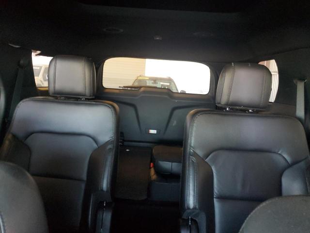 2016 FORD EXPLORER X 1FM5K8D80GGA63756