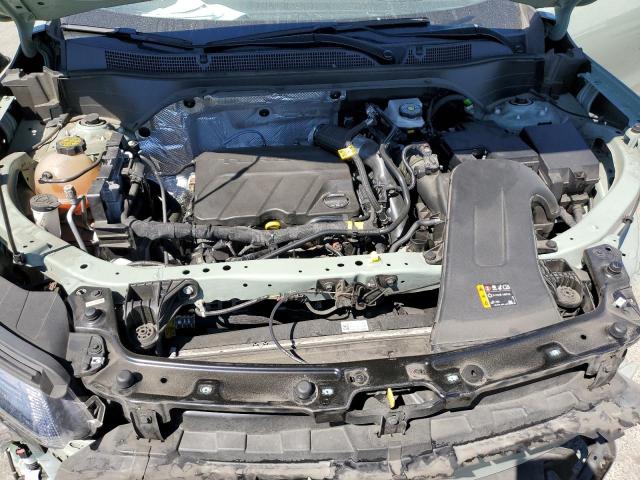 2024 CHEVROLET TRAX 1RS KL77LGE28RC093268