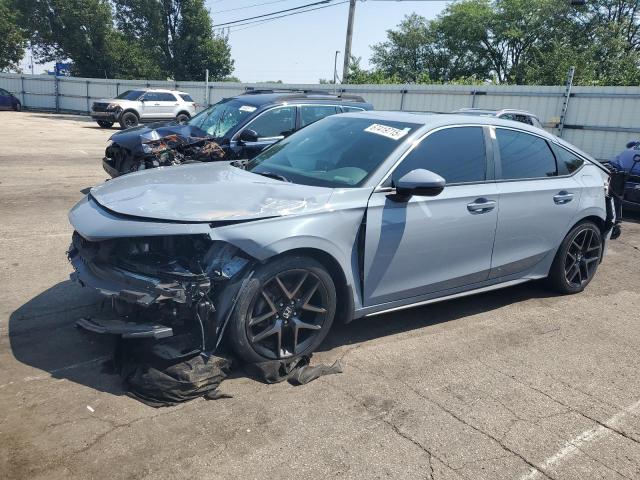 2022 HONDA CIVIC SPOR #3302736014