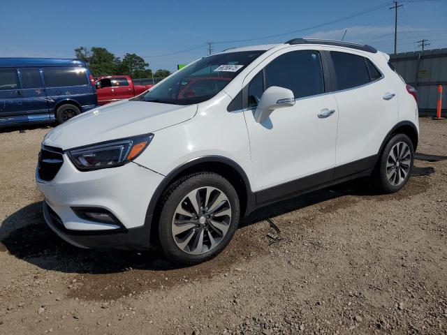 2019 BUICK ENCORE ESS KL4CJGSM1KB893283