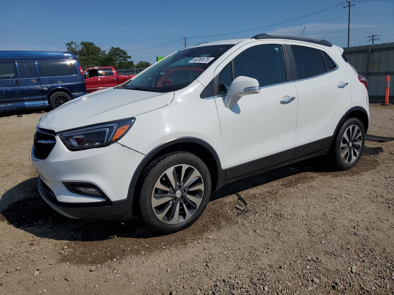 BUICK ENCORE ESSENCE