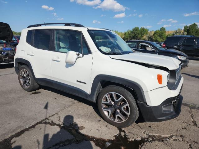 2015 JEEP RENEGADE L ZACCJABT0FPB70105