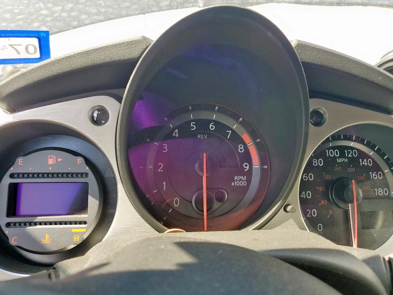 2019 NISSAN 370Z BASE JN1AZ4EHXKM421884