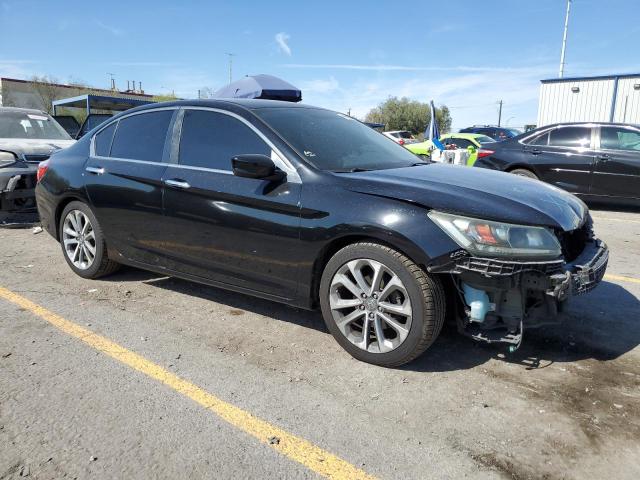 2015 HONDA ACCORD SPO 1HGCR2F5XFA143835