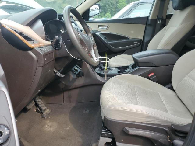 2016 HYUNDAI SANTA FE S - 5XYZT3LB3GG378508