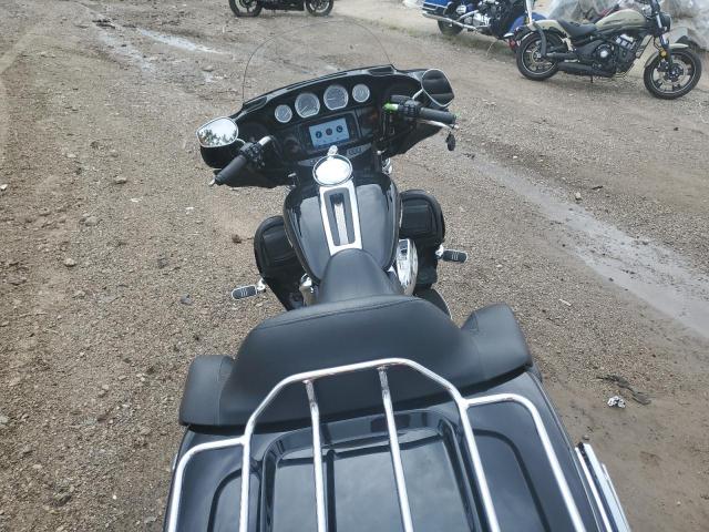 2021 HARLEY-DAVIDSON FLHTK 1HD1KEF11MB627939