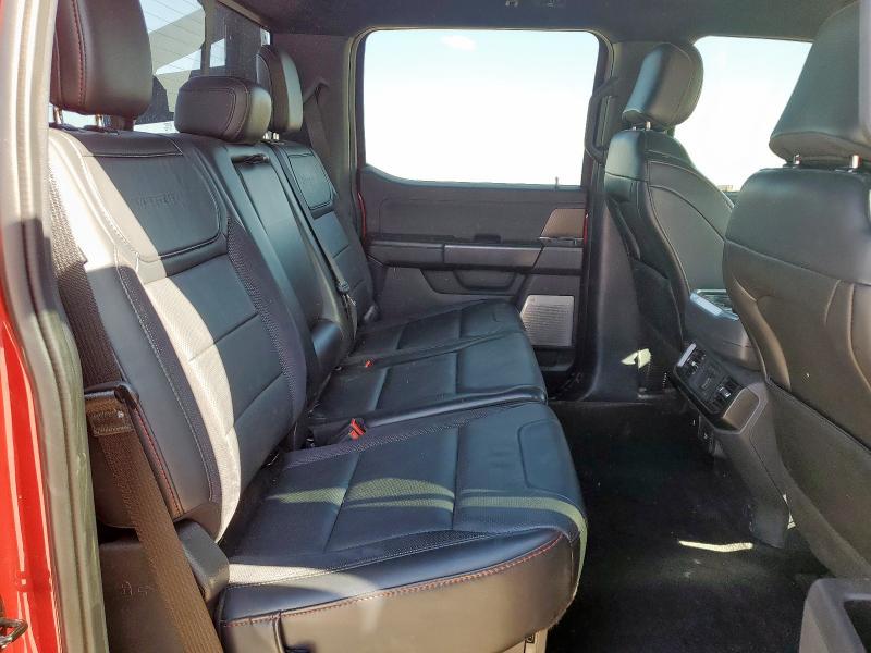 2024 FORD F150 RAPTO - 1FTFW1RG2RFB15756