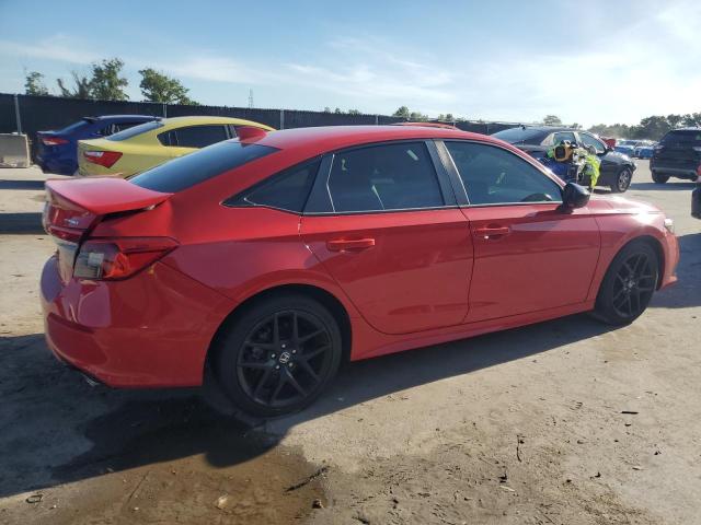 2023 HONDA CIVIC SPOR 2HGFE2F53PH557180