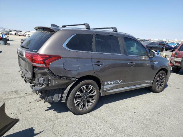 2018 MITSUBISHI OUTLANDER JA4J24A58JZ055142
