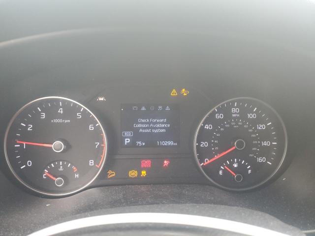 2022 KIA SPORTAGE L KNDPM3AC1N7952551