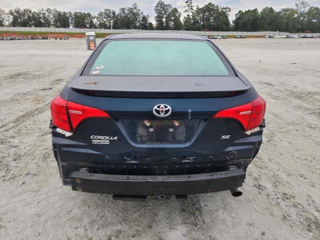 2017 TOYOTA COROLLA L - 5YFBURHE3HP660133