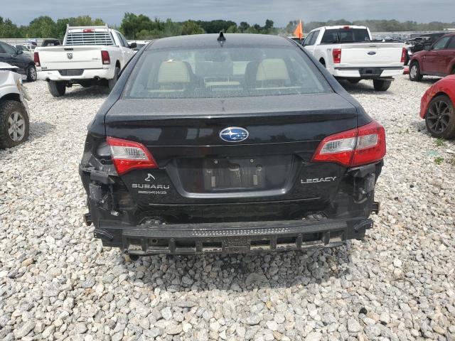 2019 SUBARU LEGACY 2.5I LIMITED 4S3BNAN60K3014723