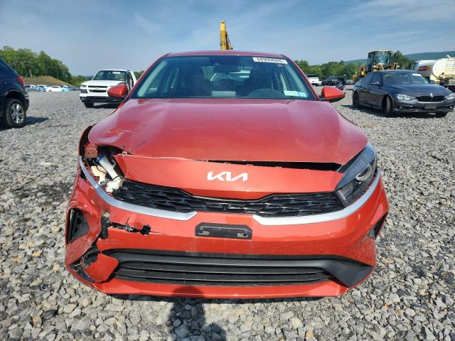 2023 KIA FORTE LX 3KPF24AD3PE551246