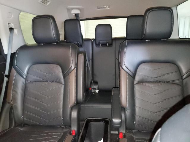 2023 NISSAN PATHFINDER 5N1DR3DK5PC261150