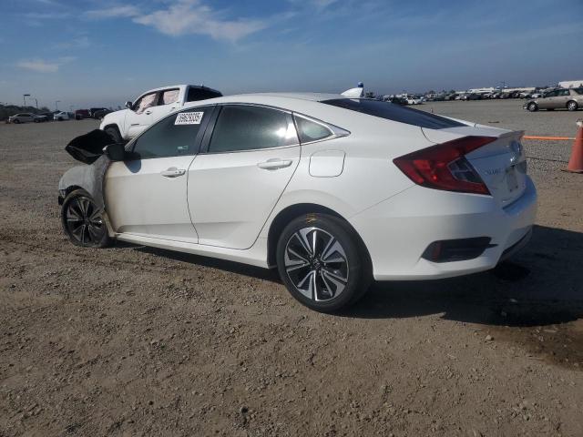 2017 HONDA CIVIC EX 2HGFC1F39HH633856