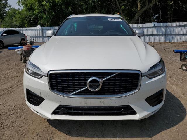 2019 VOLVO XC60 T6 R- LYVA22RM8KB367539