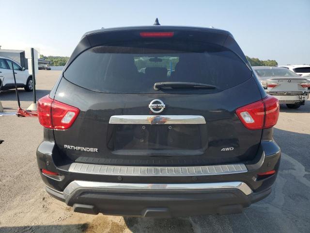 2020 NISSAN PATHFINDER 5N1DR2AM2LC648121