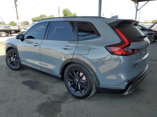 2025 HONDA CR-V SPORT - 7FARS5H89SE012195