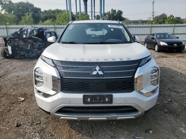2022 MITSUBISHI OUTLANDER JA4J4UA84NZ034105