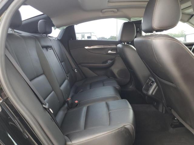 2017 CHEVROLET IMPALA LT - 2G1105S32H9195831