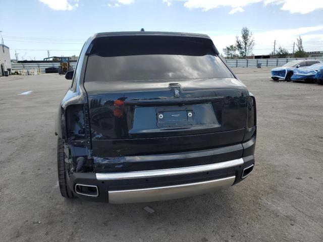 2021 ROLLS-ROYCE CULLINAN SLATV4C01MU208475