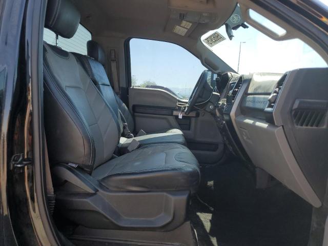 2019 FORD F250 SUPER DUTY 1FTBF2BT9KED31577