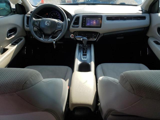 2016 HONDA HR-V EX - 3CZRU6H5XGM721152