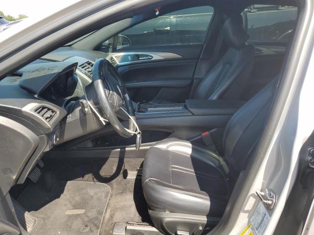 2018 LINCOLN MKZ PREMIERE 3LN6L5B93JR619697
