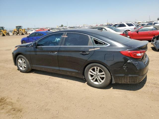 2015 HYUNDAI SONATA SE - 5NPE24AF4FH165636