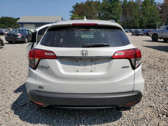 2019 HONDA HR-V EX 3CZRU6H57KM727564