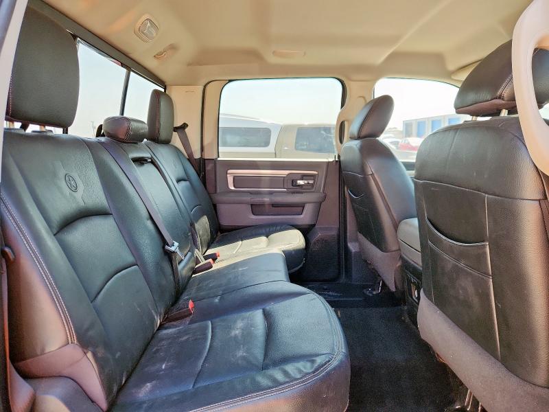 2016 RAM 1500 SLT 1C6RR7LT4GS303140