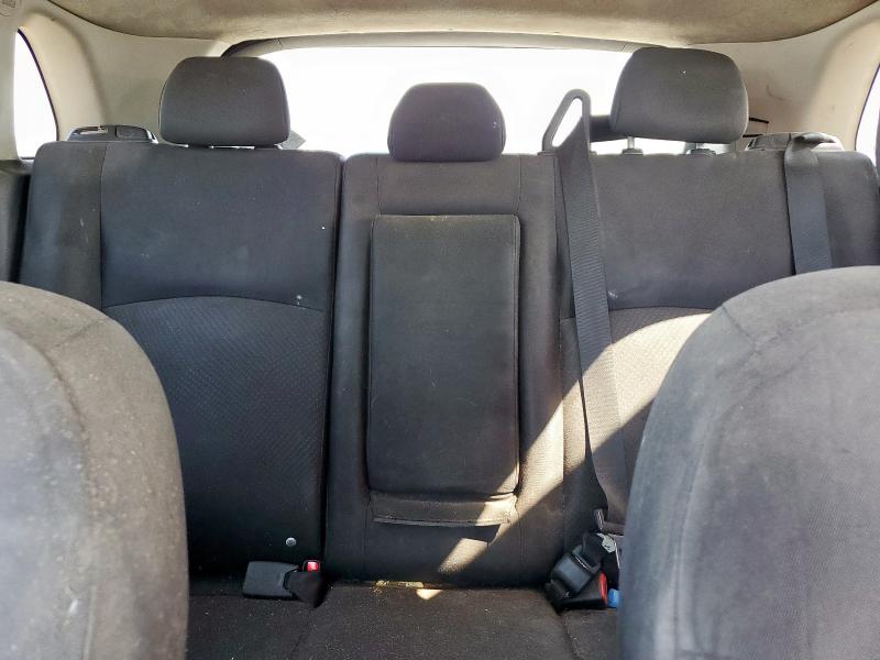 2015 MITSUBISHI OUTLANDER SPORT ES 4A4AP3AU2FE021598