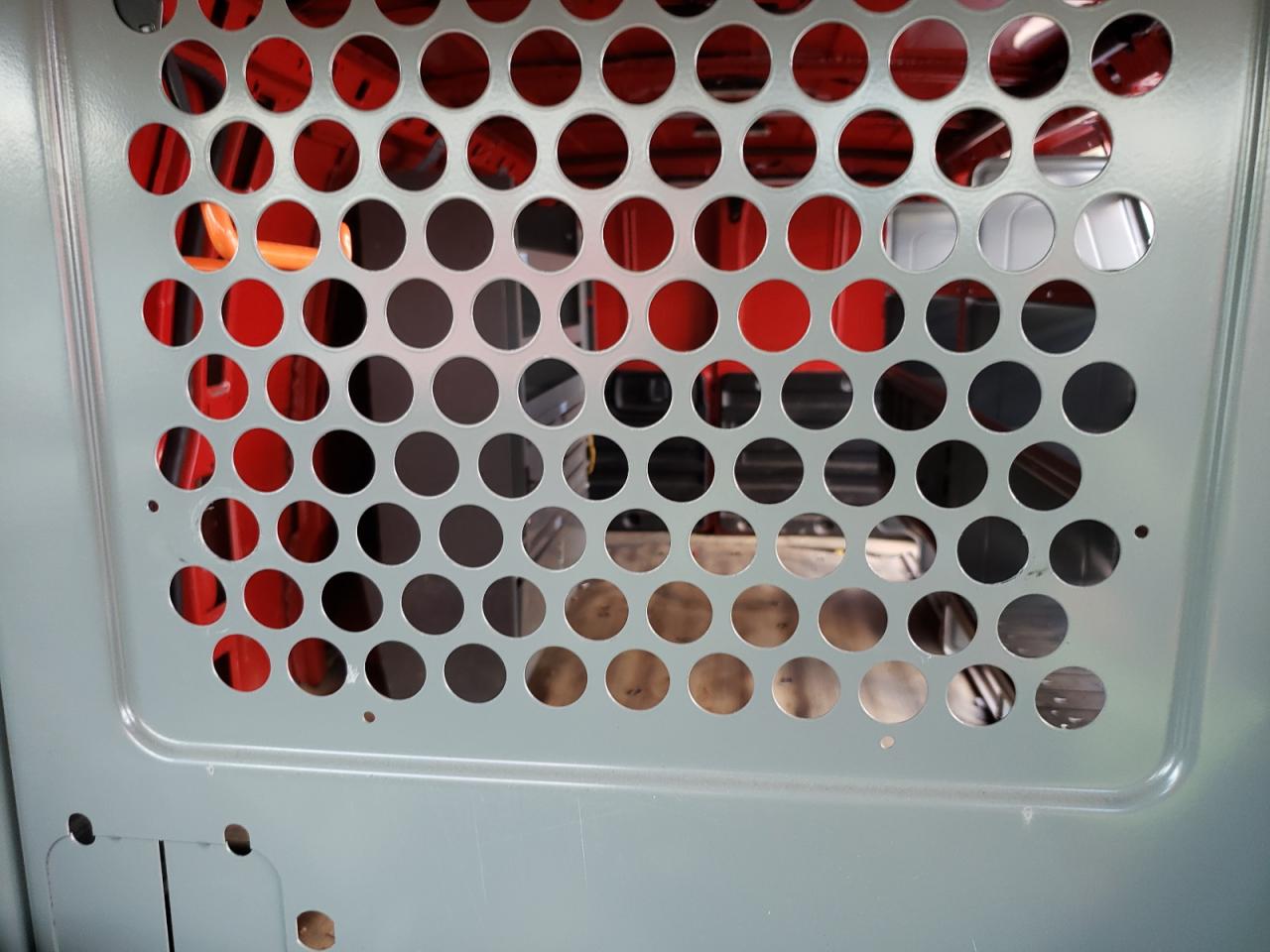 CHEVROLET EXPRESS G3