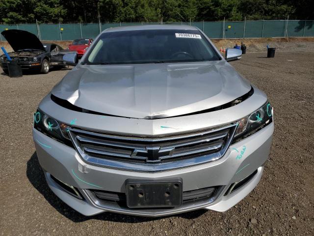 2019 CHEVROLET IMPALA PRE 1G1105S35KU108448